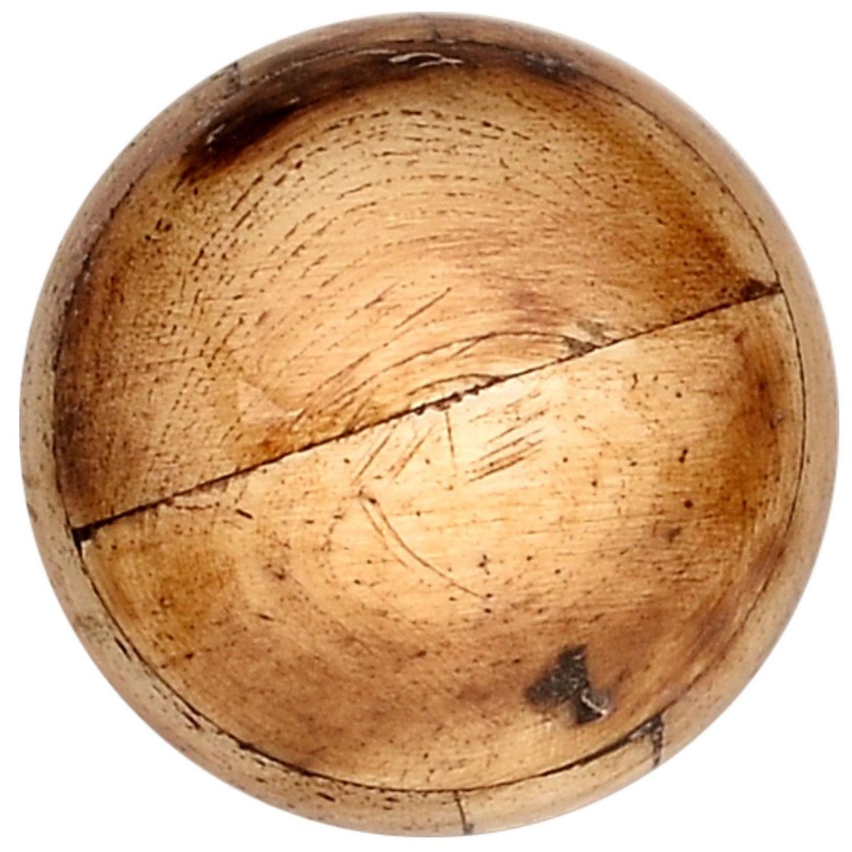 FIXSER - Set de perillas piedra 28 mm 2 unidades