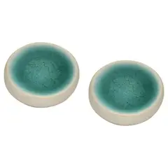 FIXSER - Set de perillas 2 unidades blanco