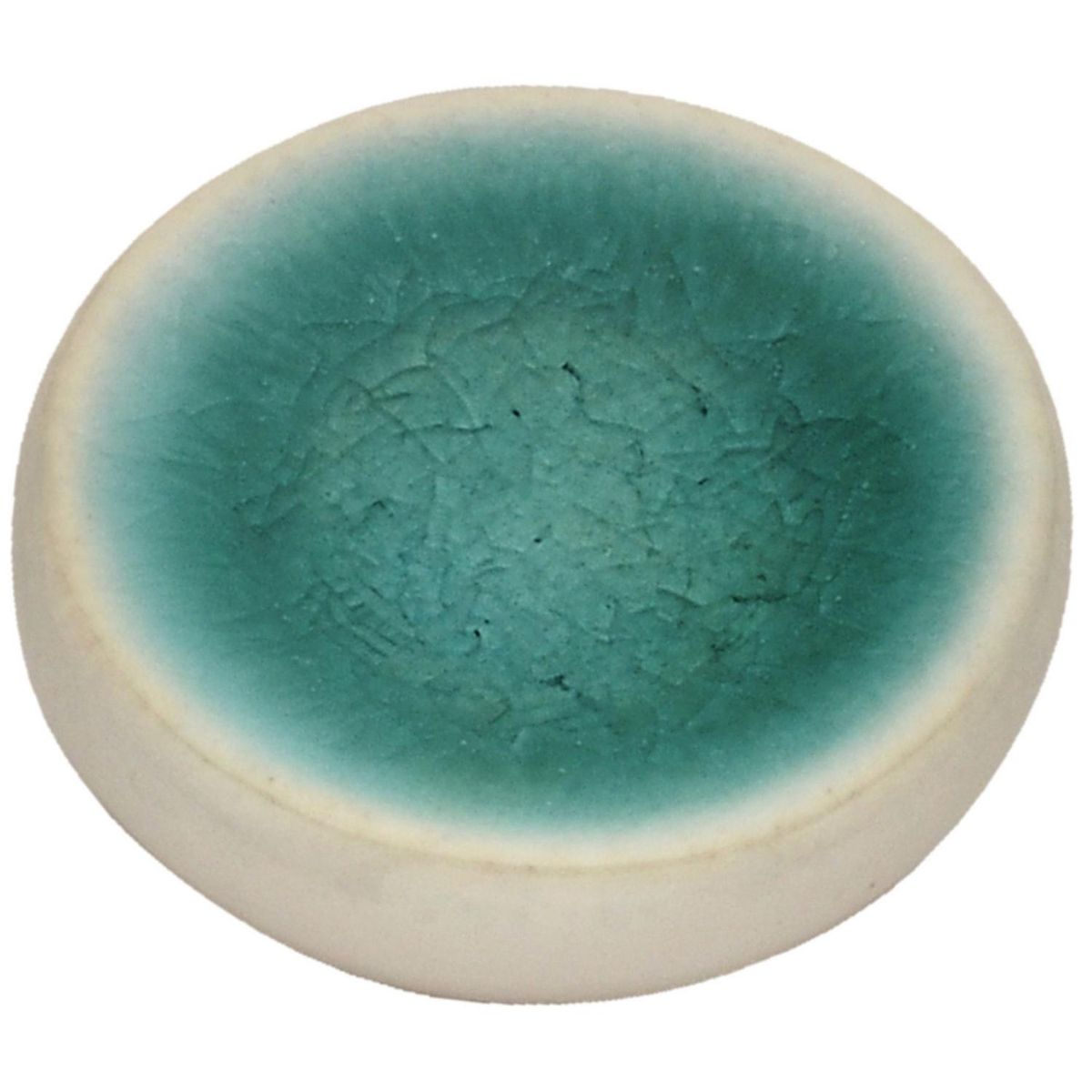 FIXSER - Set de perillas 2 unidades blanco