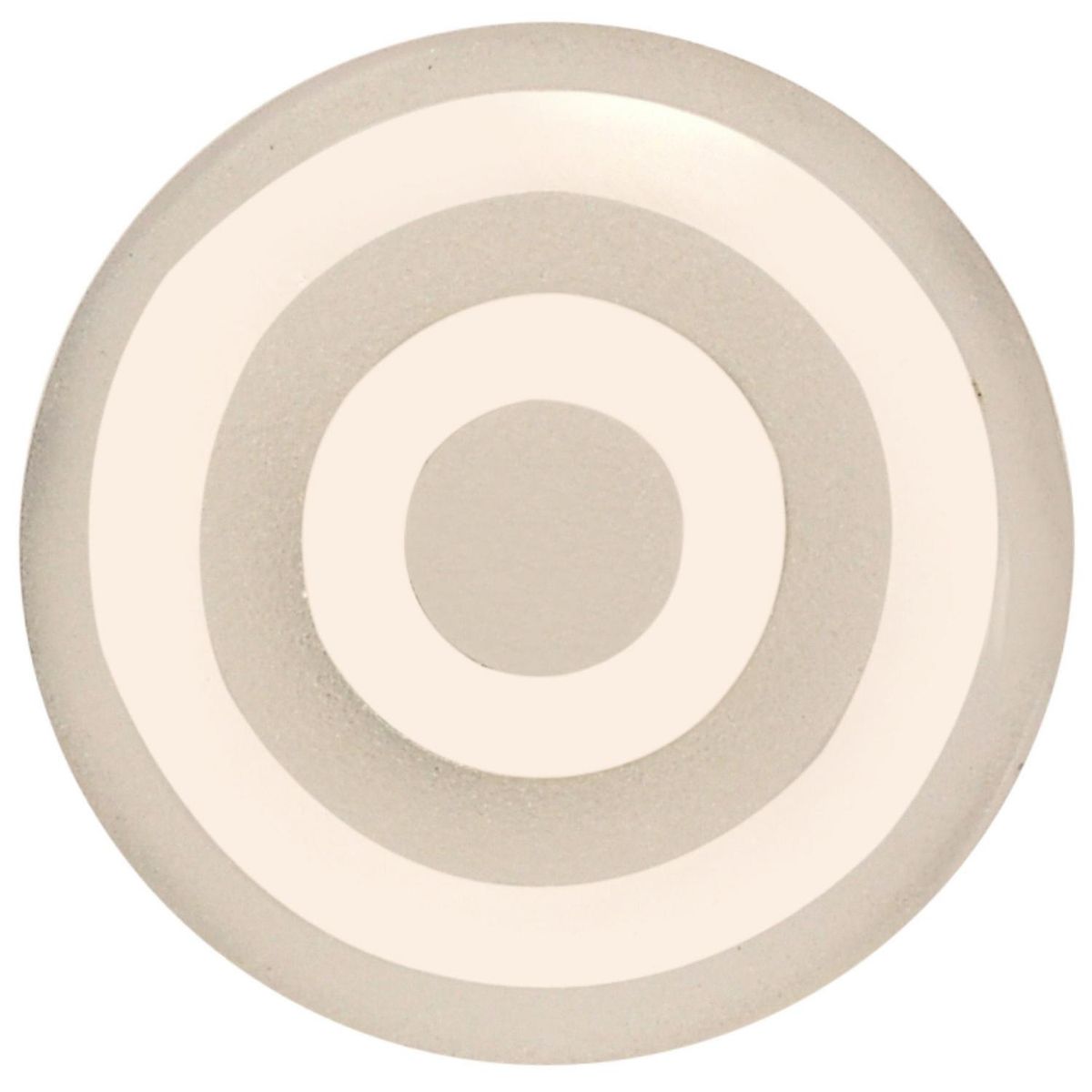 FIXSER - Set de perillas cristal al ácido 2 unidades