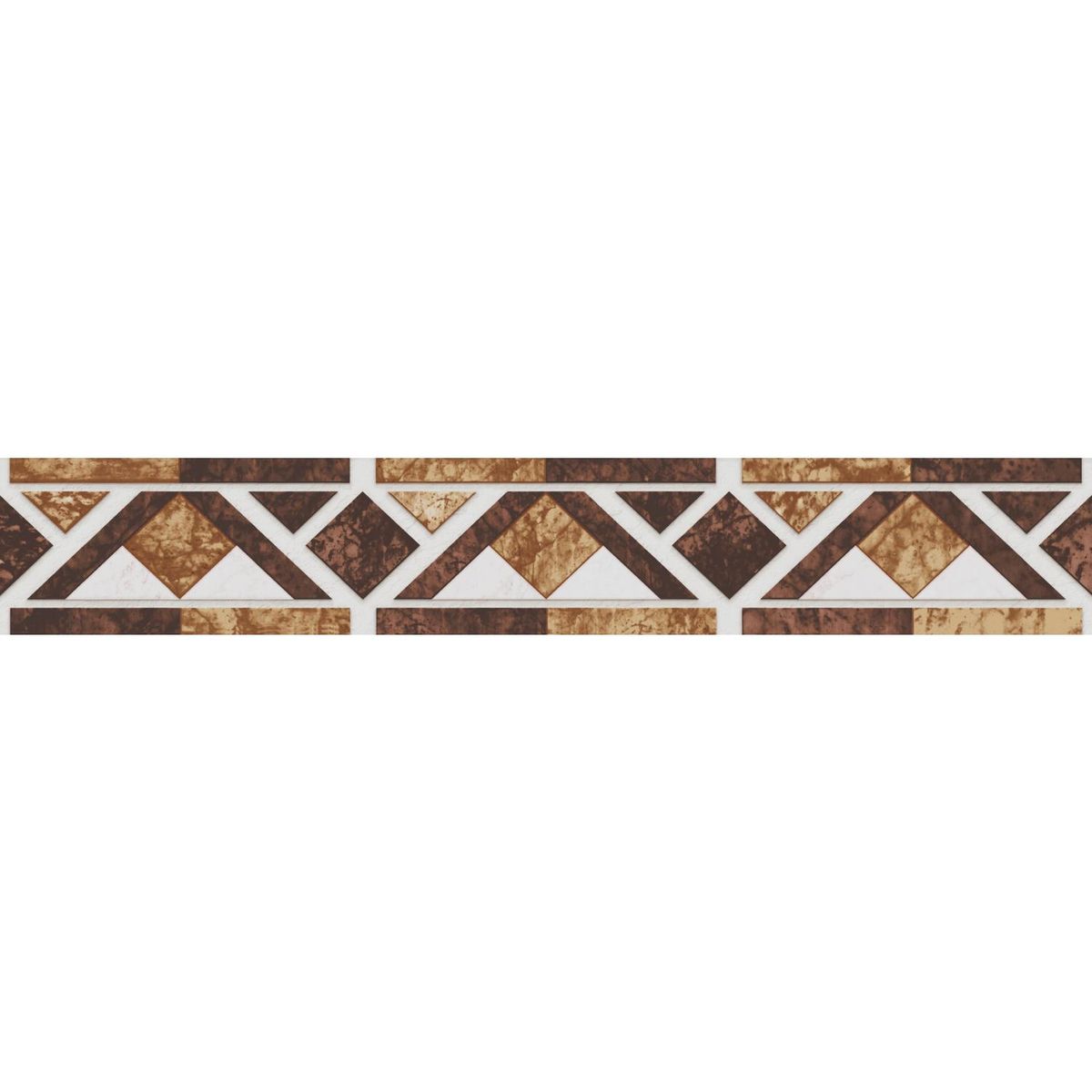 Listel Modena beige 5,7x35 cm, marca CORDILLERA - Foto 2