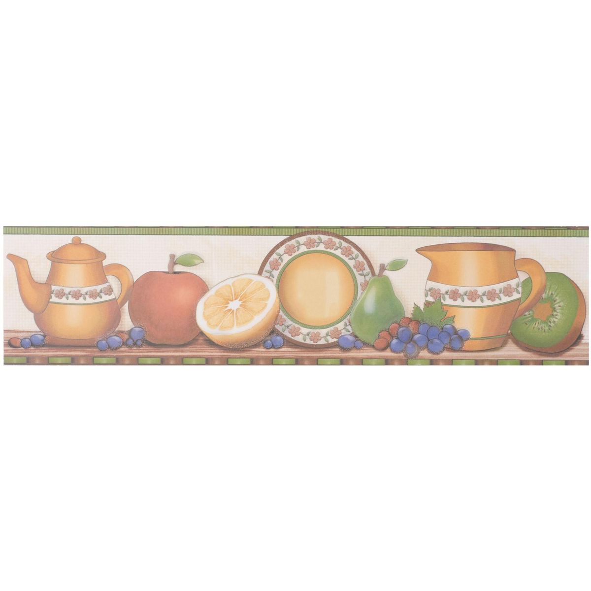 CORDILLERA - Listel Frutal 8,7x35 cm