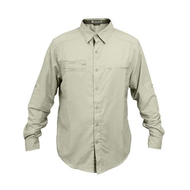 Camisa arizona beige s