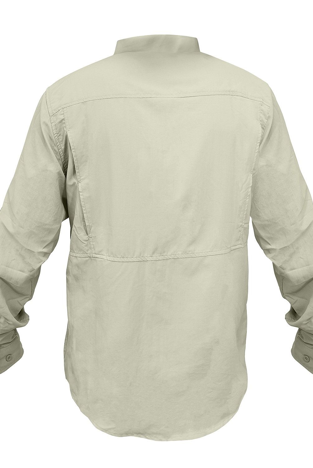 HARDWORK - Camisa Arizona beige talla S