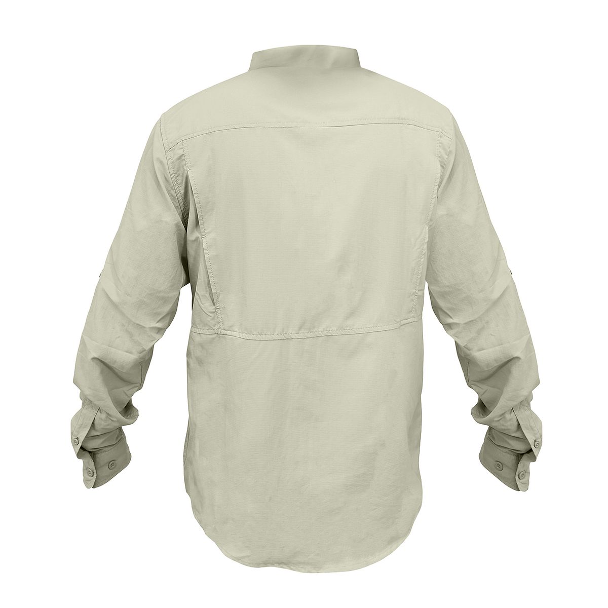 HARDWORK - Camisa Arizona beige talla L
