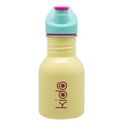 Imagen 2 del producto Botella Acero inoxidable 335 ml Morado