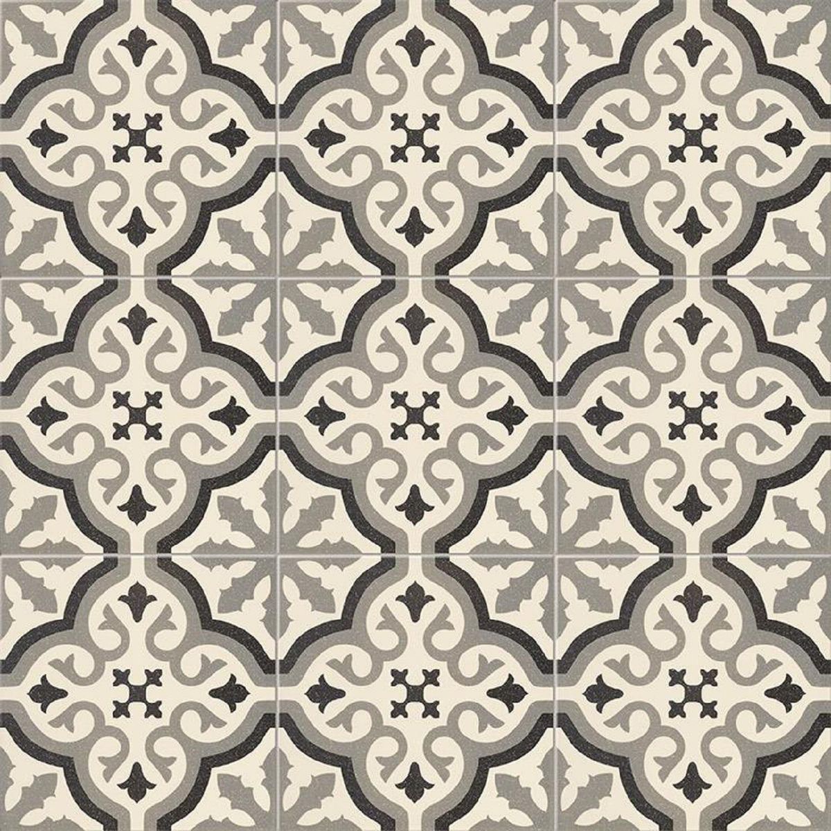 MAINZU - Cerámica 20x20 cm Florentine Multicolor 1 m2