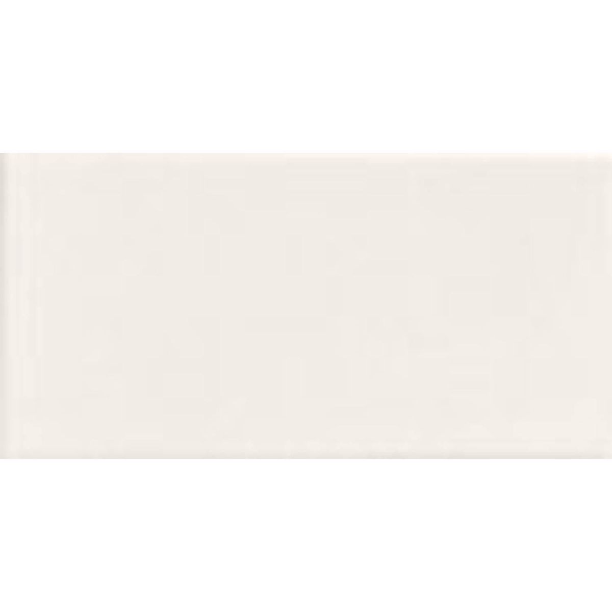 MAINZU - Cerámica 20x19.5 cm Mate Blanco 1 m2