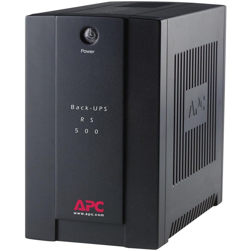 SCHNEIDER ELECTRIC - UPS Back RS 500VA 230 V