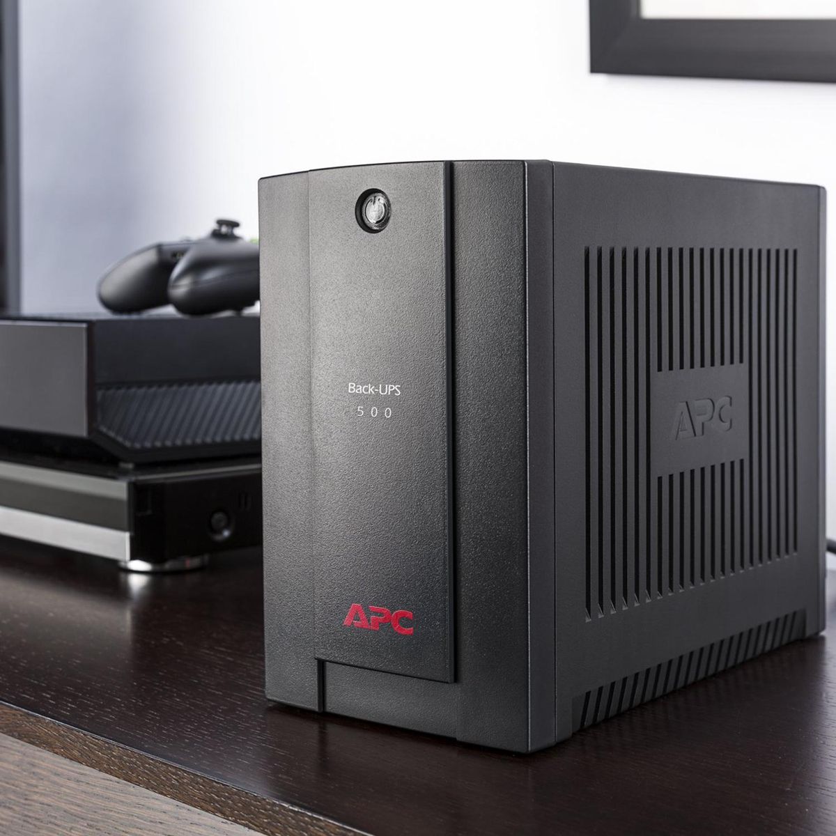 SCHNEIDER ELECTRIC - UPS Back RS 500VA 230 V