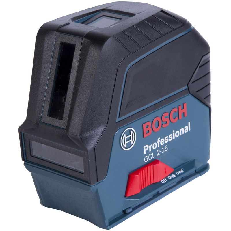 BOSCH - Nivel laser GCL 2-15
