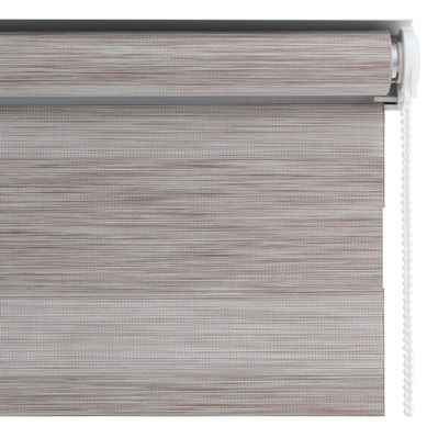Cortina Roller Do Black Out Look Lino