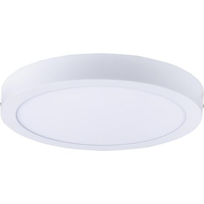 Imagen 2 del producto Panel LED circular 30 cm 24 W luz cálida