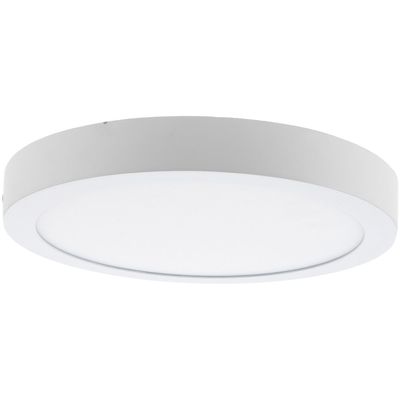 Imagen 2 del producto Panel LED circular 31,5 cm 24 W luz día