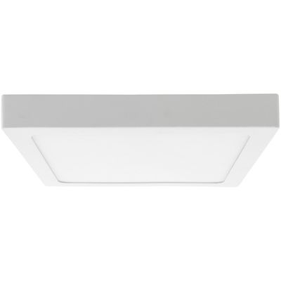 Imagen 2 del producto Panel LED cuadrado 31,5 cm 24 W luz día