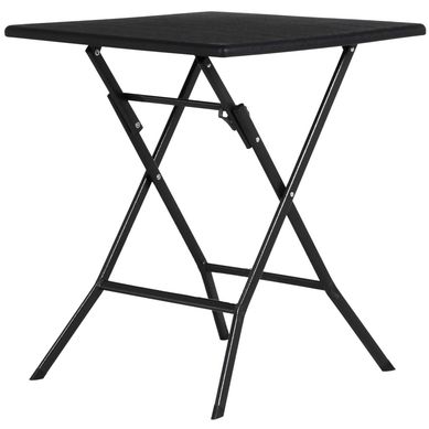 Mesa Plegable 61,5 cm
