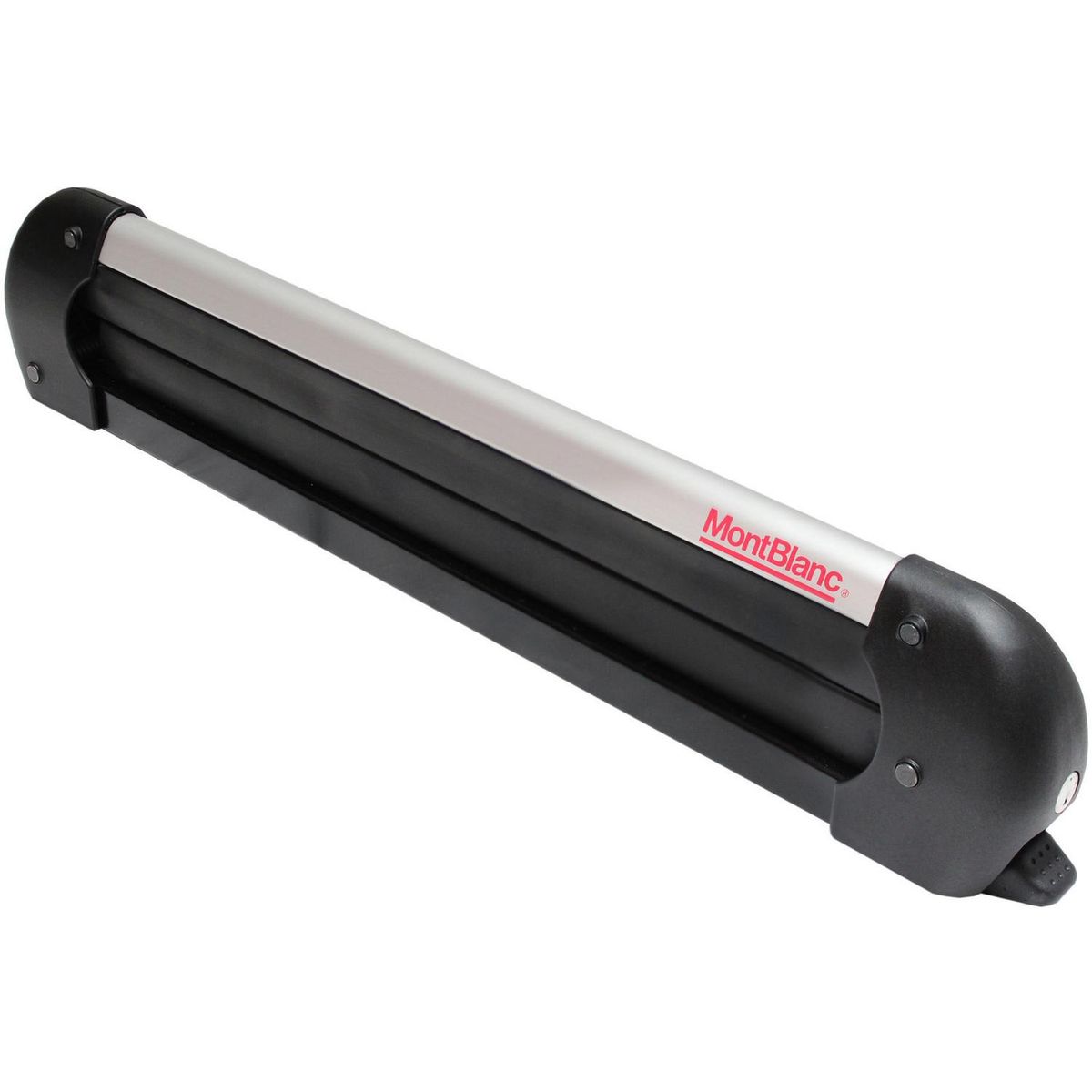 MONT BLANC - Porta Esquíes Mont Blanc 4 Pares Negro 57 cm