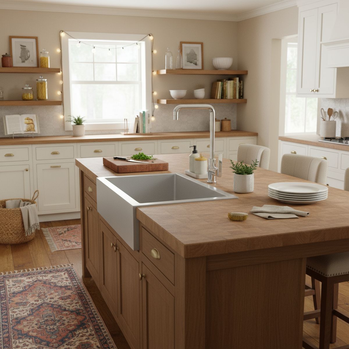 TEKA - Monomando para Lavaplatos Cromado