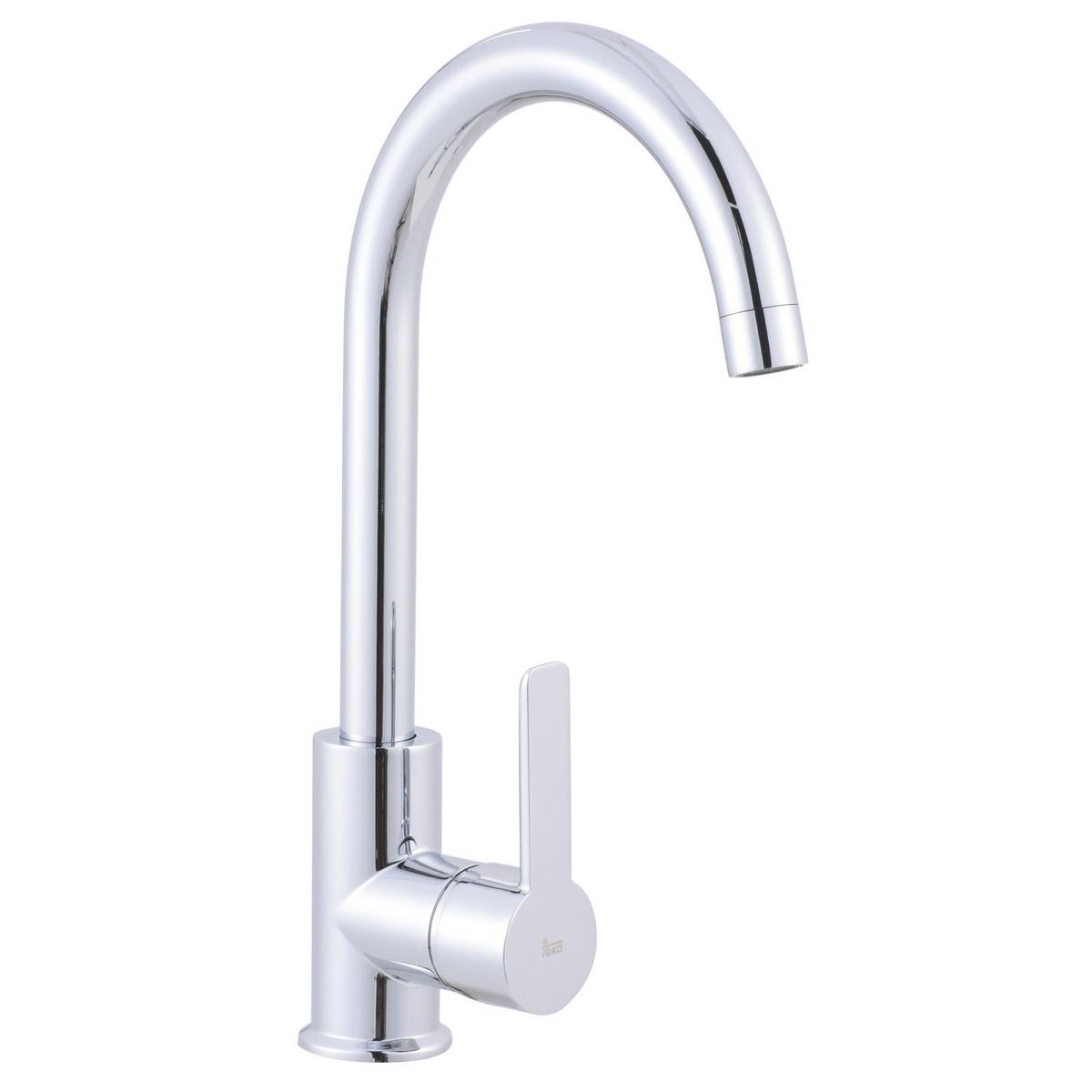 TEKA - Monomando para Lavaplatos Gris