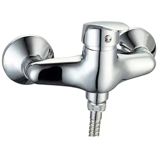 TEBISA - Monomando para ducha modelo Crono