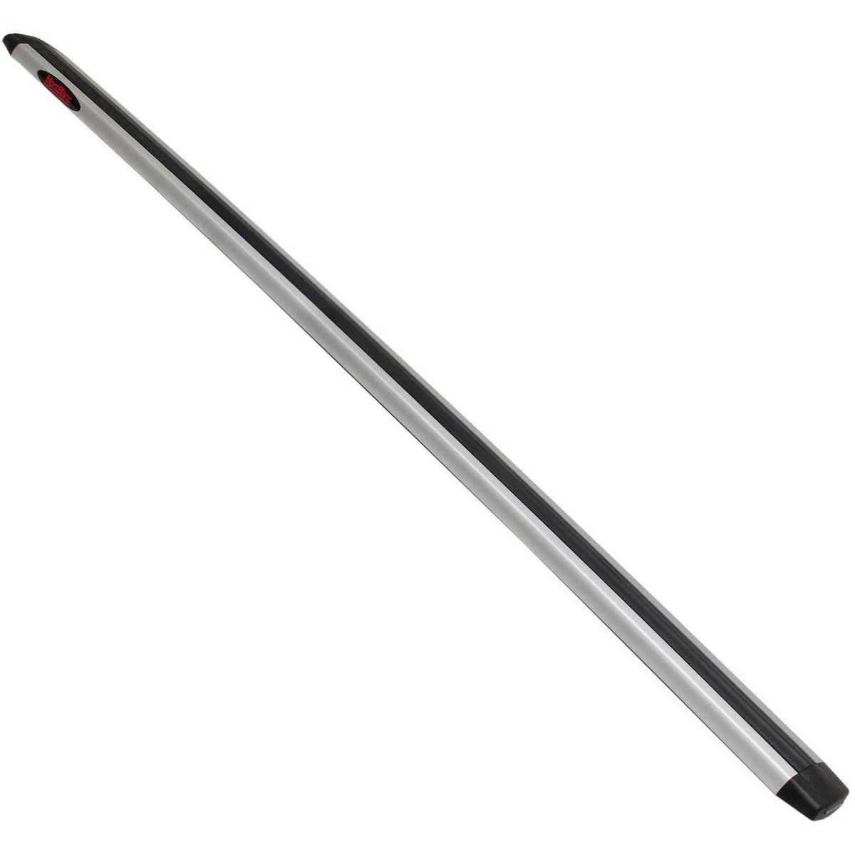 MONT BLANC - Barra Portaequipaje Techo Mont Blanc 115 cm Plateada