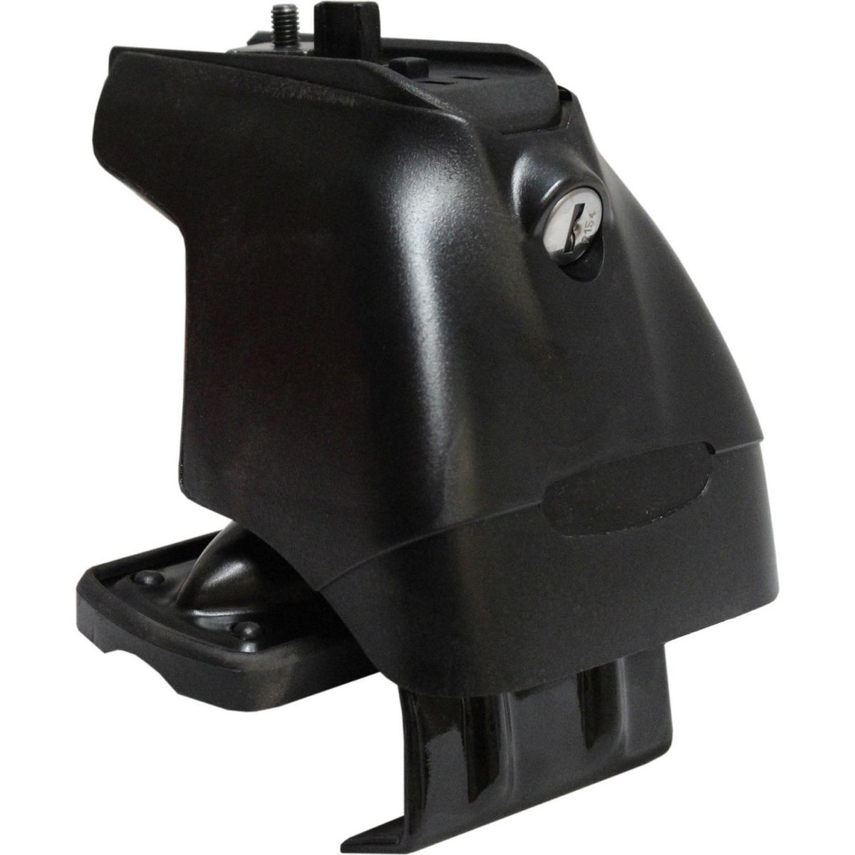 MONT BLANC - Base Portaequipaje Mont Blanc Negro Universal