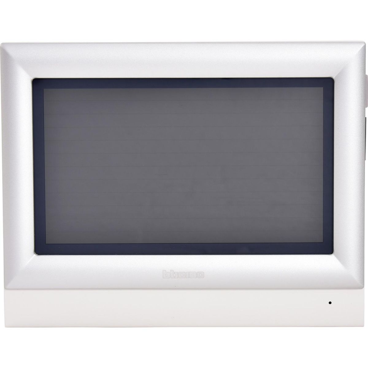 BTICINO - Pantalla para citofono 7" 2 hilos