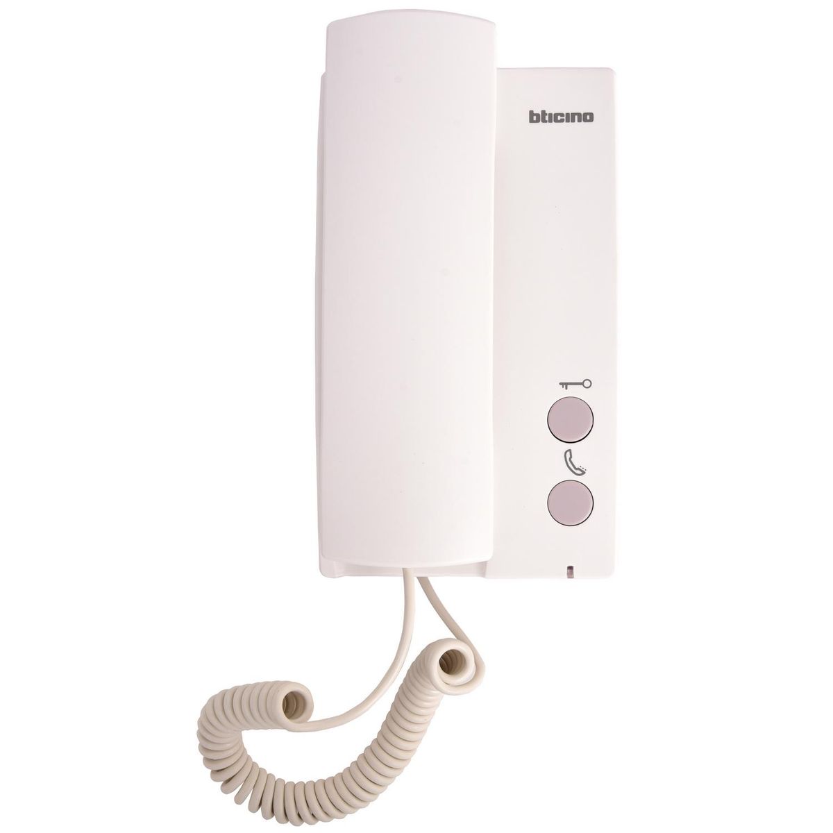 BTICINO - Citófono audio 4 Hilos