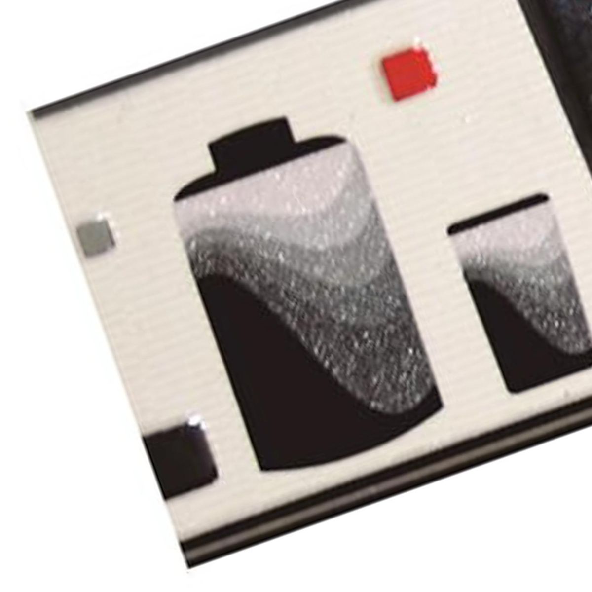 HOLZTEK - Listelo Carmesi 3 unidades