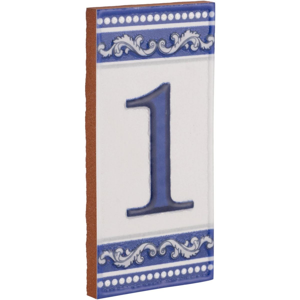 HOLZTEK - Señaletica Castilla 1