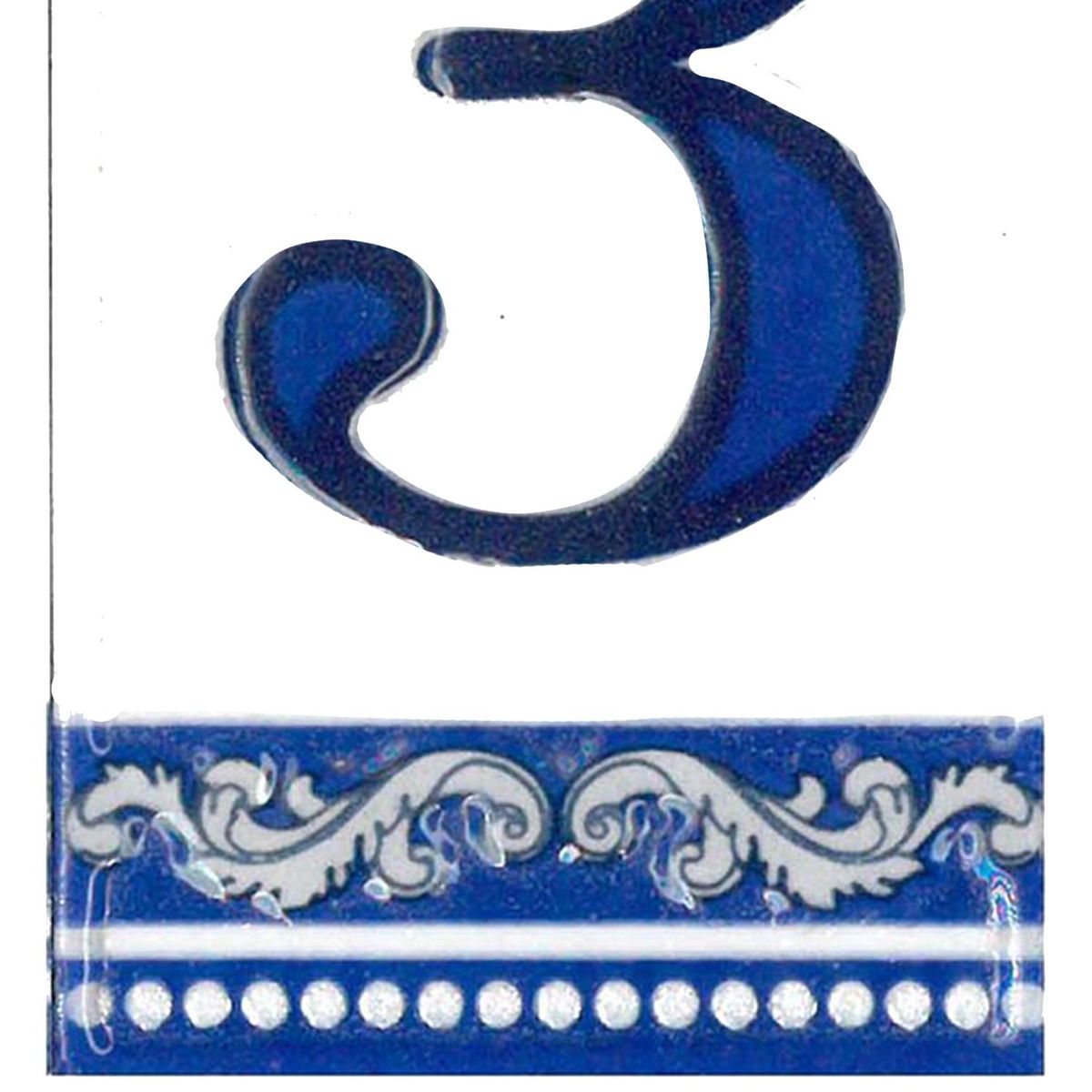 HOLZTEK - Señaletica Castilla 3