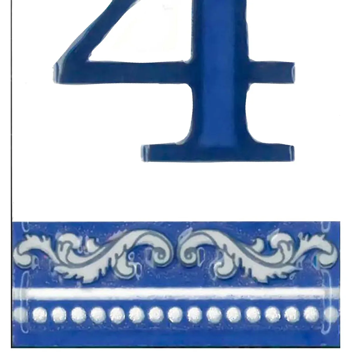 HOLZTEK - Señaletica Castilla 4