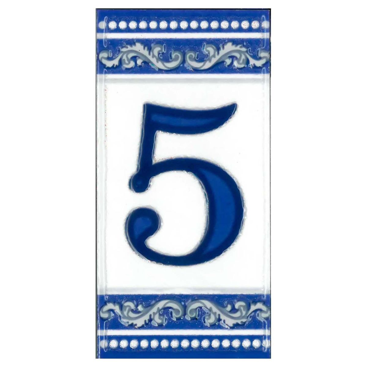 HOLZTEK - Señaletica Castilla 5