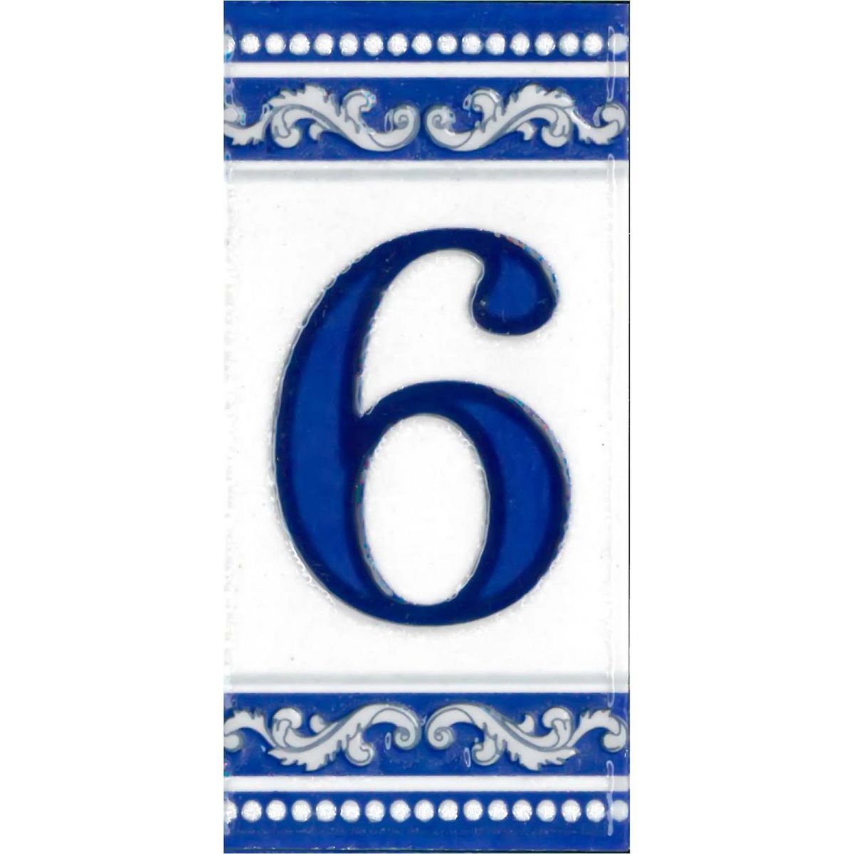 HOLZTEK - Señaletica Castilla 6