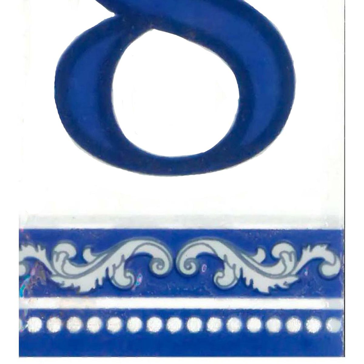 HOLZTEK - Señaletica Castilla 8