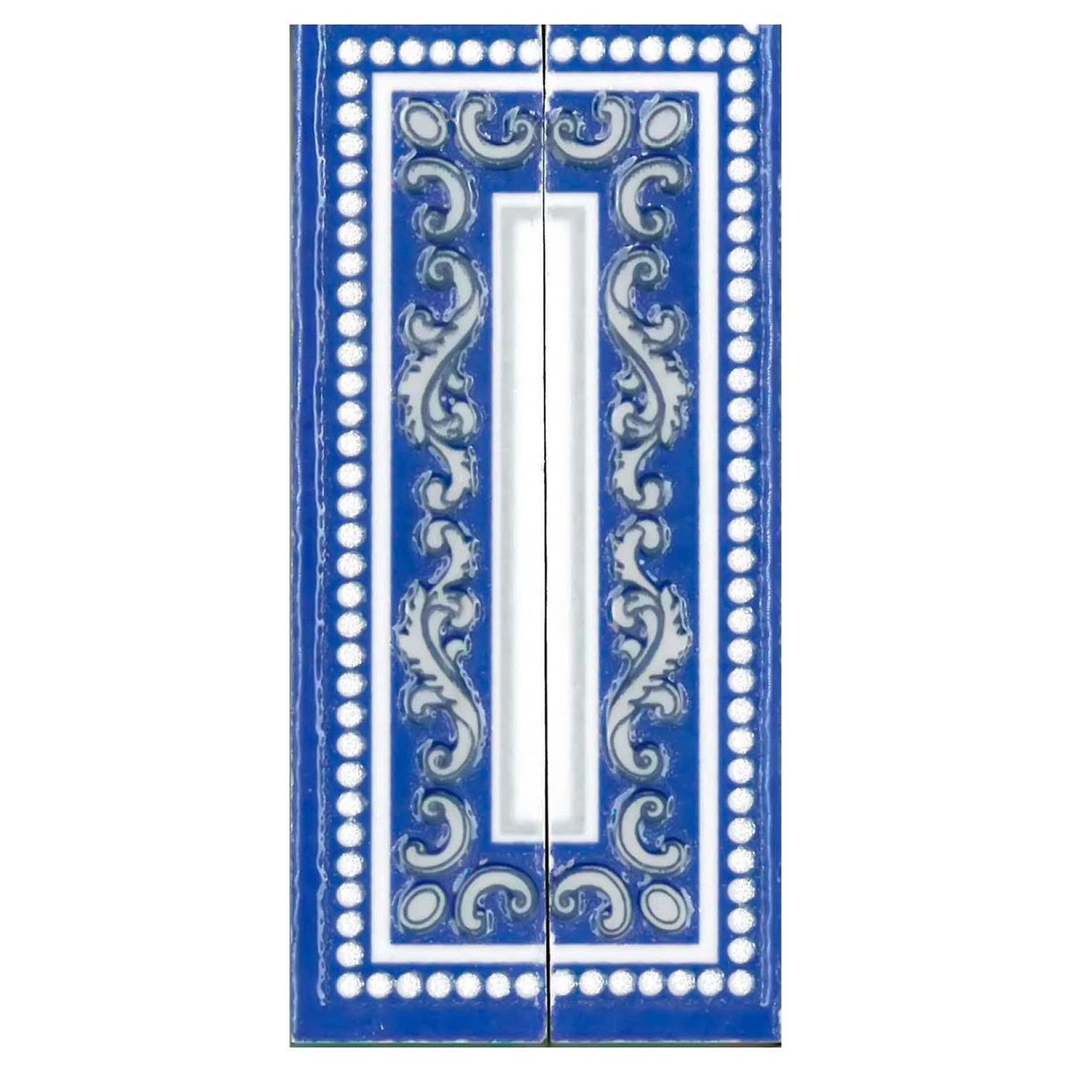 HOLZTEK - Señaletica bordes Cerámica