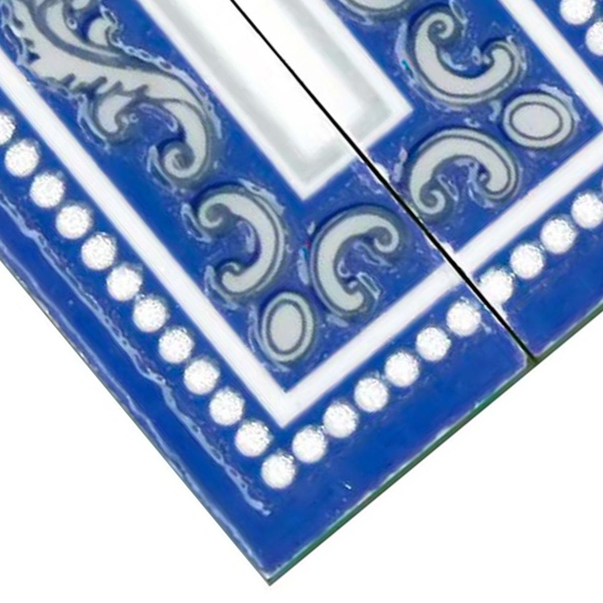 HOLZTEK - Señaletica bordes Cerámica