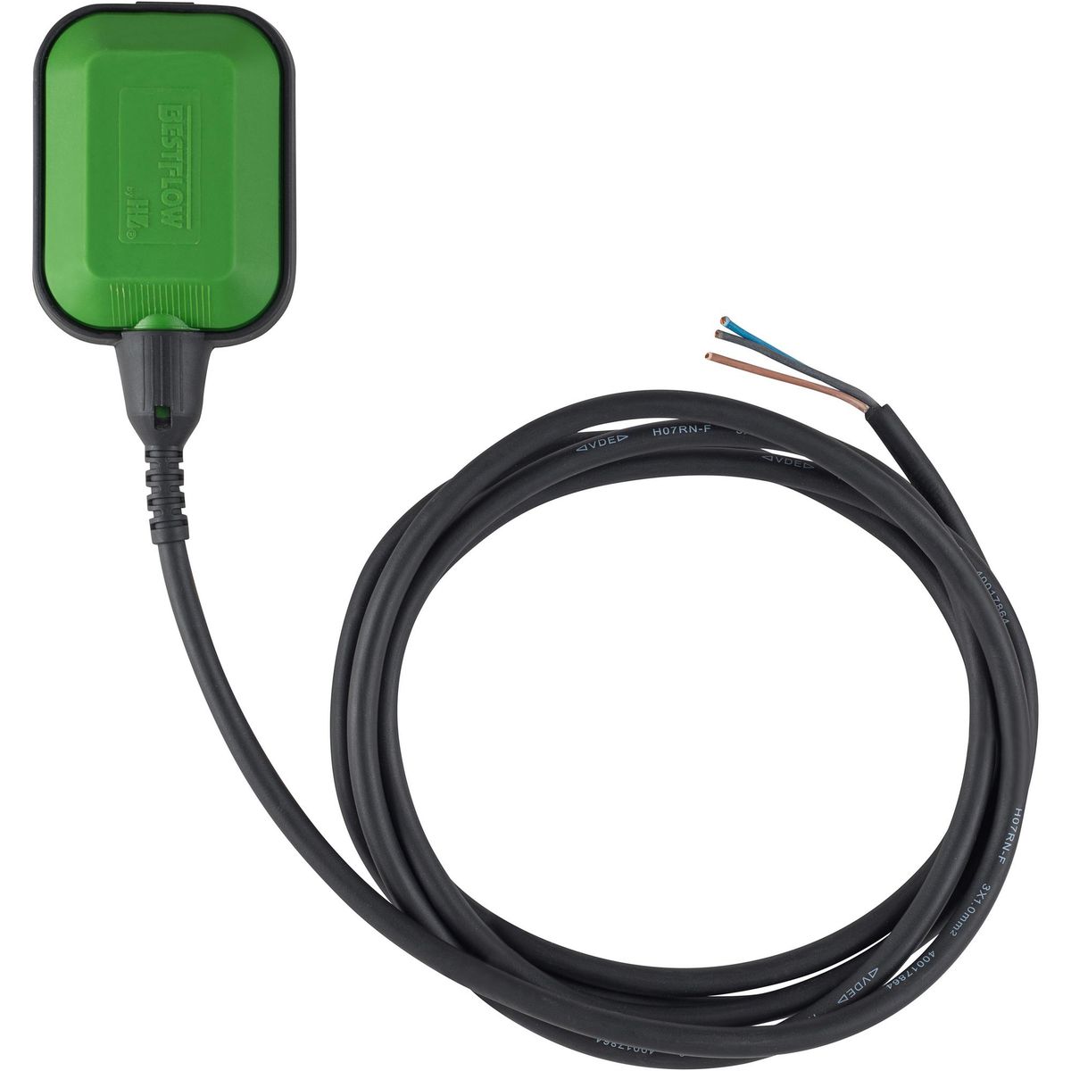 BESTFLOW - Interruptor De Nivel Para Bomba 5 M