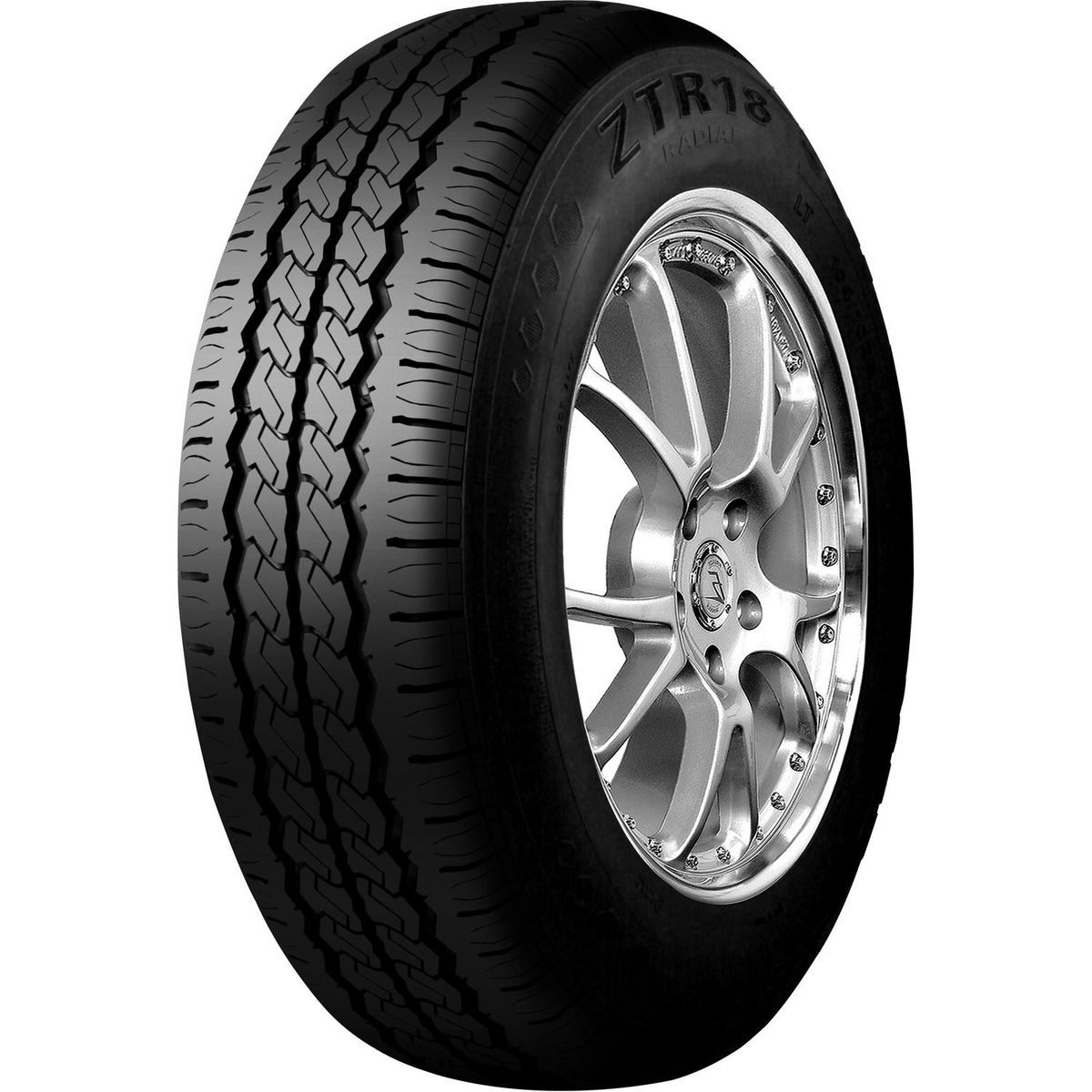 ZETA - Neumático para auto 225/70 R15