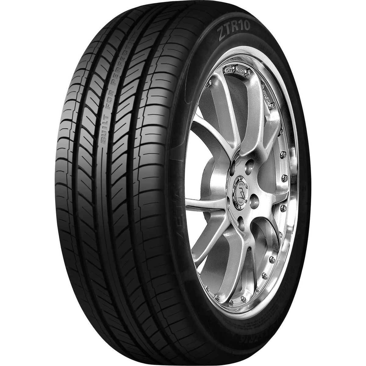 Neumático para auto 205/45 R17, marca ZETA - Foto Principal