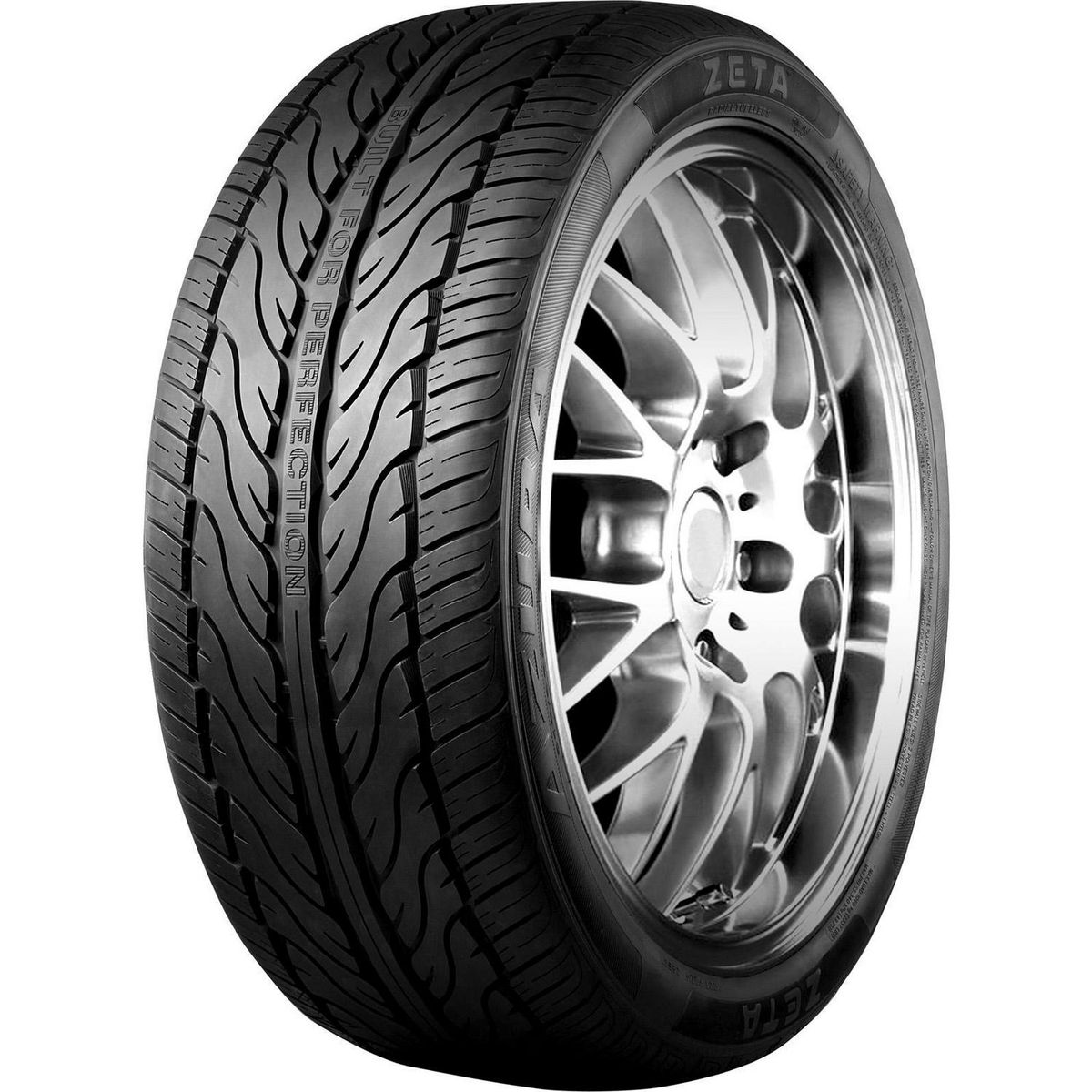 Neumático para auto 235/65 R17, marca ZETA - Foto Principal