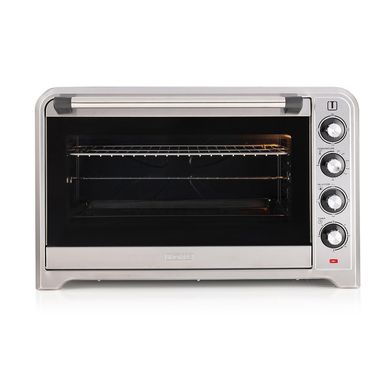 Horno elctrico 100 litros inox