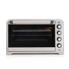 THOMAS - Horno eléctrico 100 litros inox