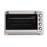 Horno eléctrico 100 litros inox