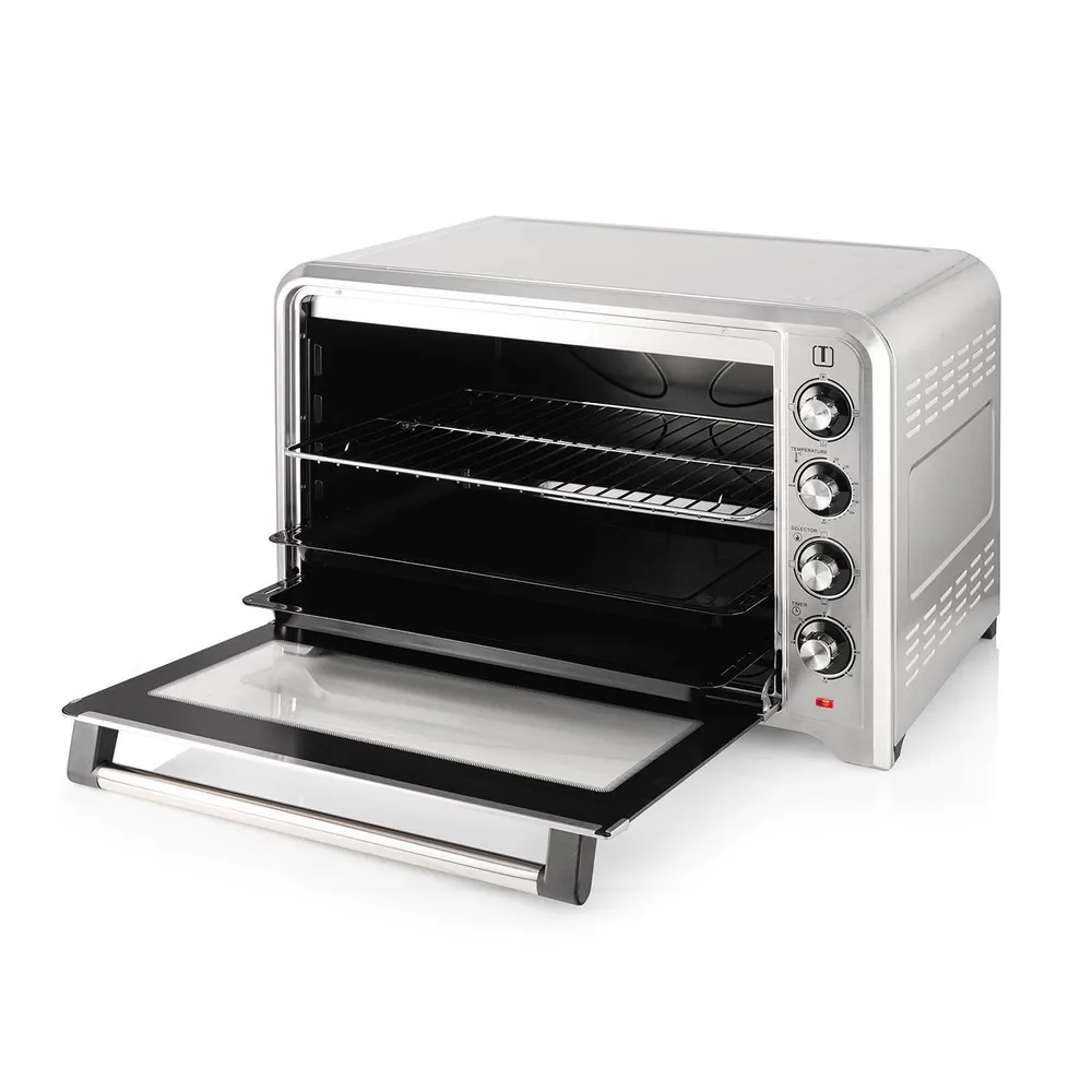 Thomas TH-100I 100 L Acero Inoxidable, foto 5
