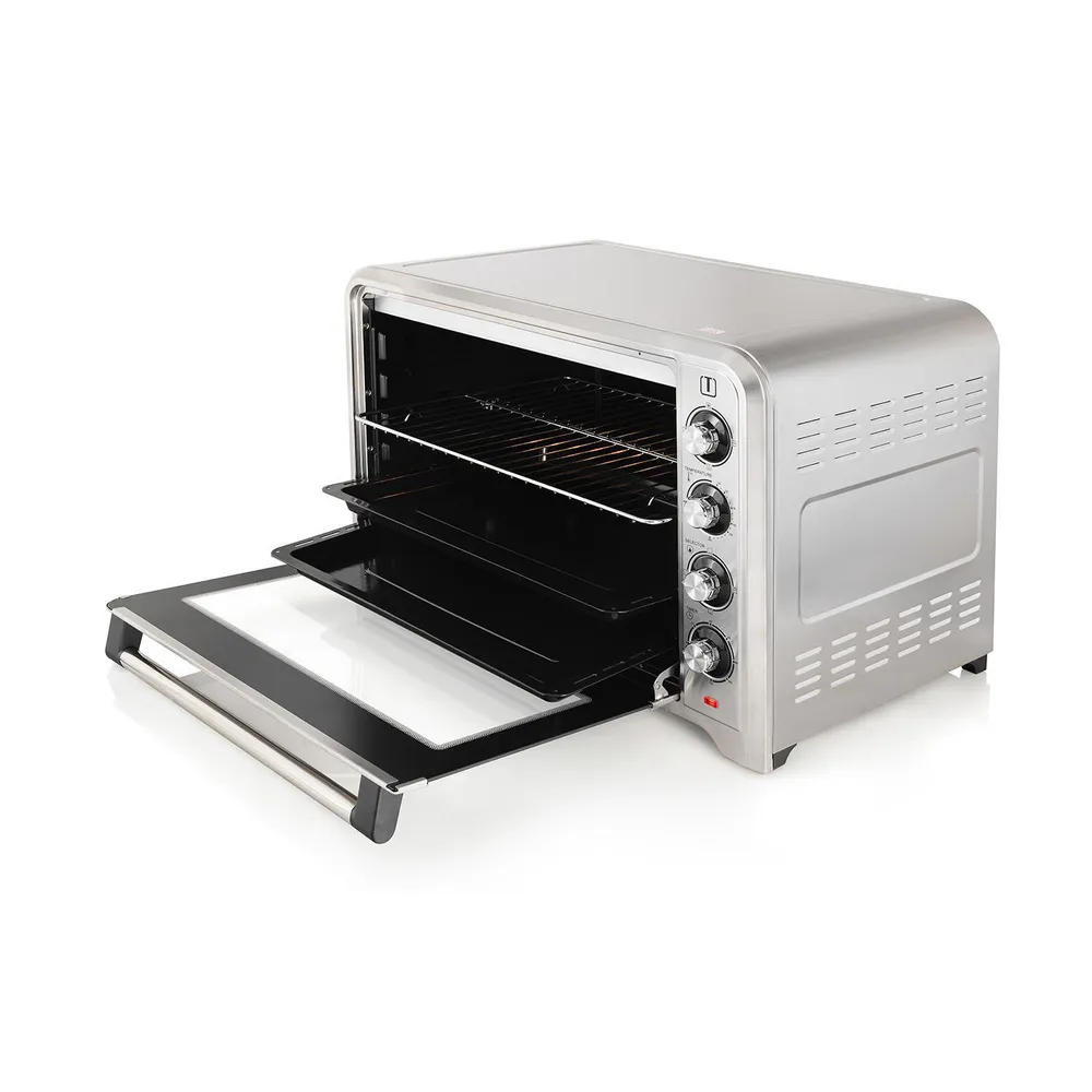 Thomas TH-100I 100 L Acero Inoxidable, foto 8