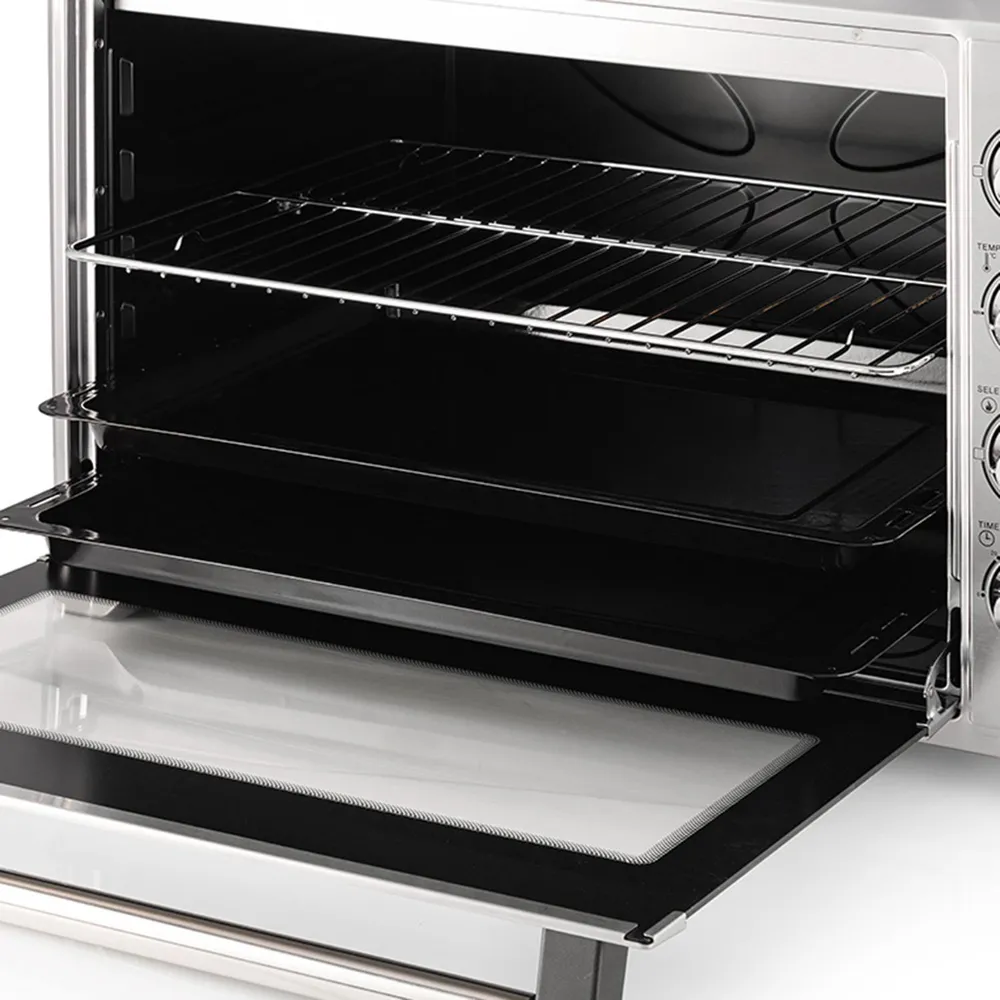 Thomas TH-100I 100 L Acero Inoxidable, foto 12