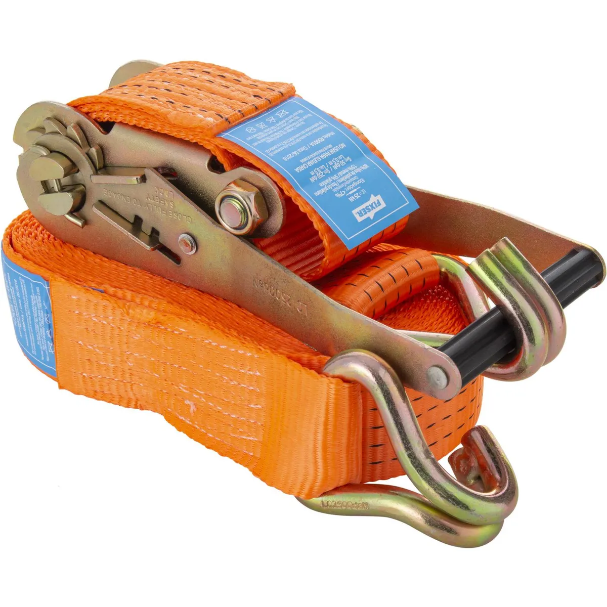 FIXSER - Cinta amarre f x 2500 kg 9 m 50 mm