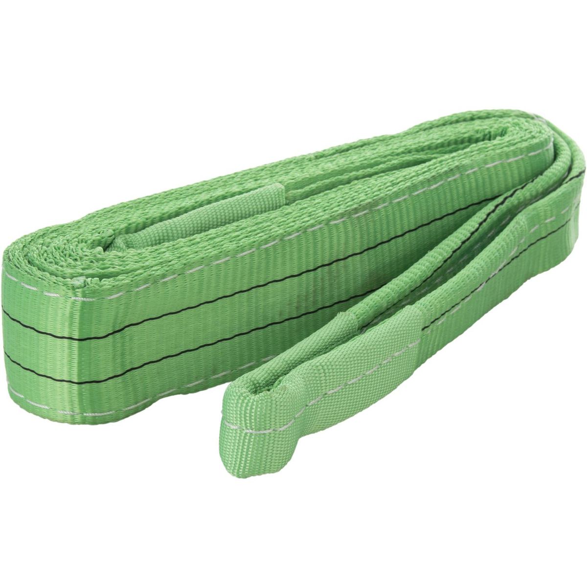 FIXSER - Eslinga plan f x 2000 k 3 m 60 mm