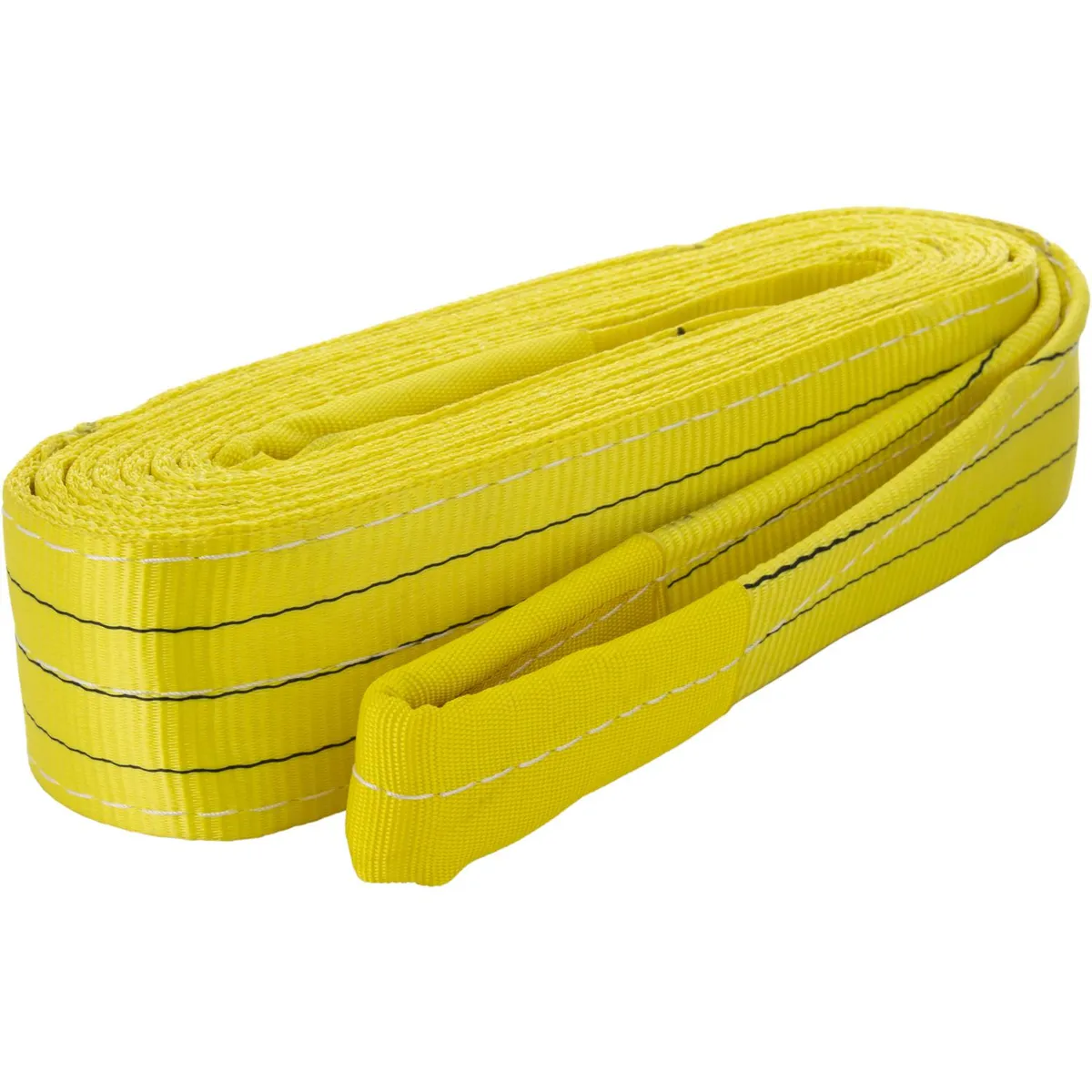 FIXSER - Eslinga plan f x 3000 k 6 m 90 mm